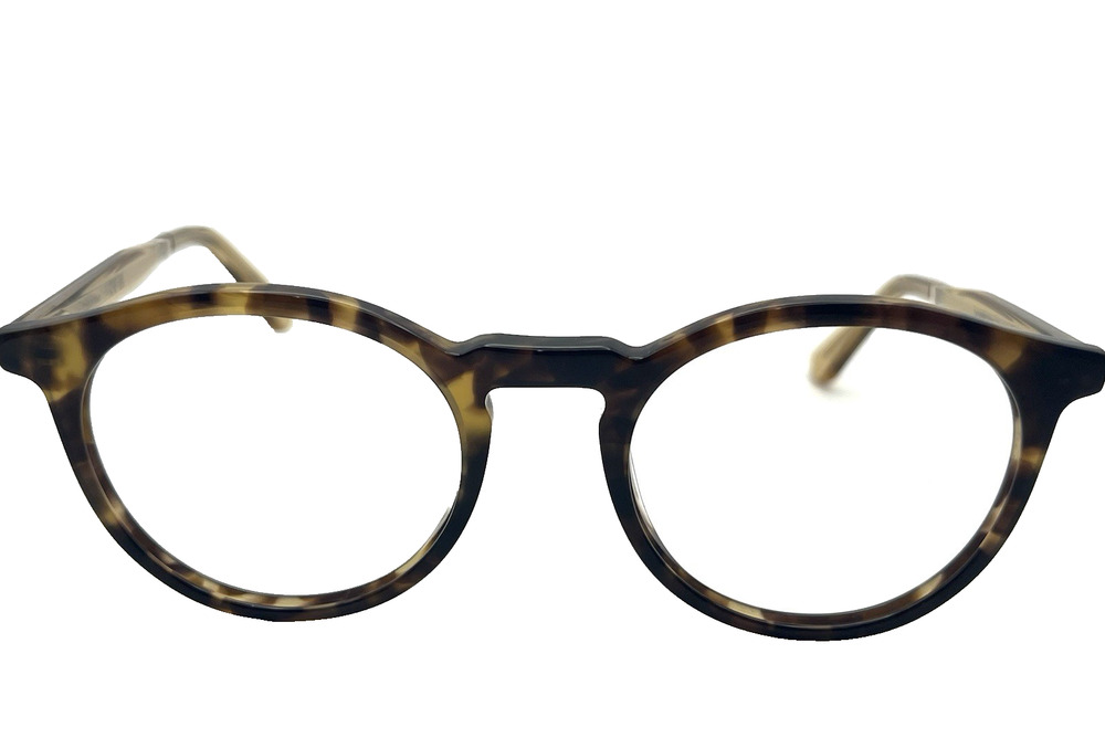 CALVIN KLEIN CK23515 TORTOISE EYEGLASSES FRAMES 50-20-140 AUTHENTIC